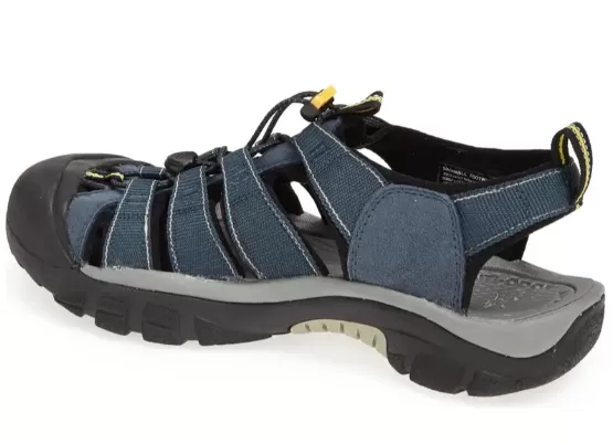 KEEN Newport H2 - Navy/Grey