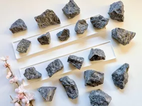 Larvikite Raw || India