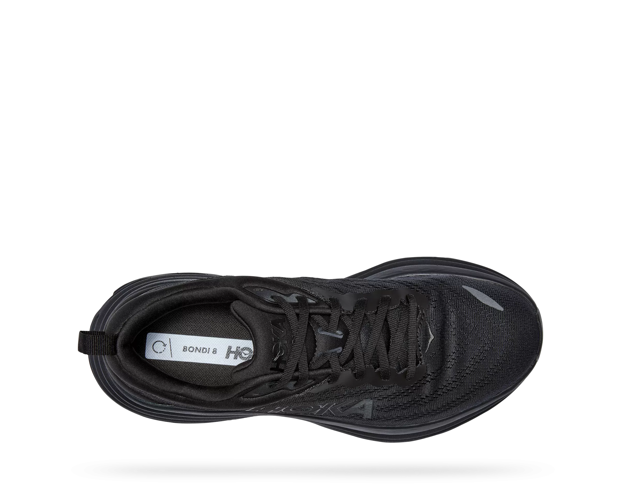 M Hoka Bondi 8- 4E Width (Extra Wide)