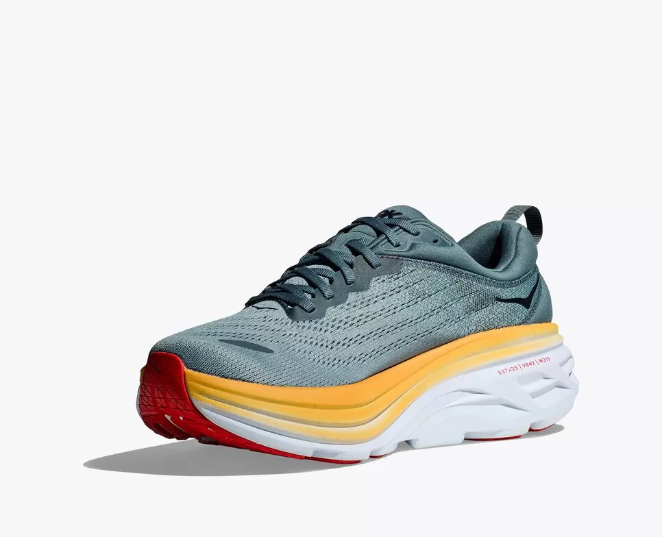 M Hoka Bondi 8- 4E Width (Extra Wide)