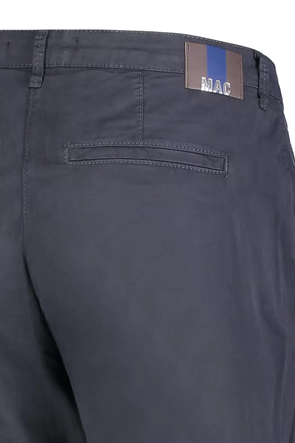 MAC JEANS - CHINO, Authentic stretch gabardine