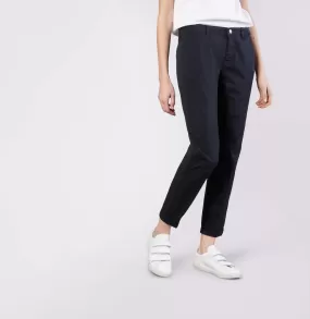 MAC JEANS - CHINO, Authentic stretch gabardine