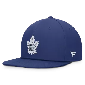 Maple Leafs Fanatics Men's 2024 Stanley Cup Playoffs Snapback