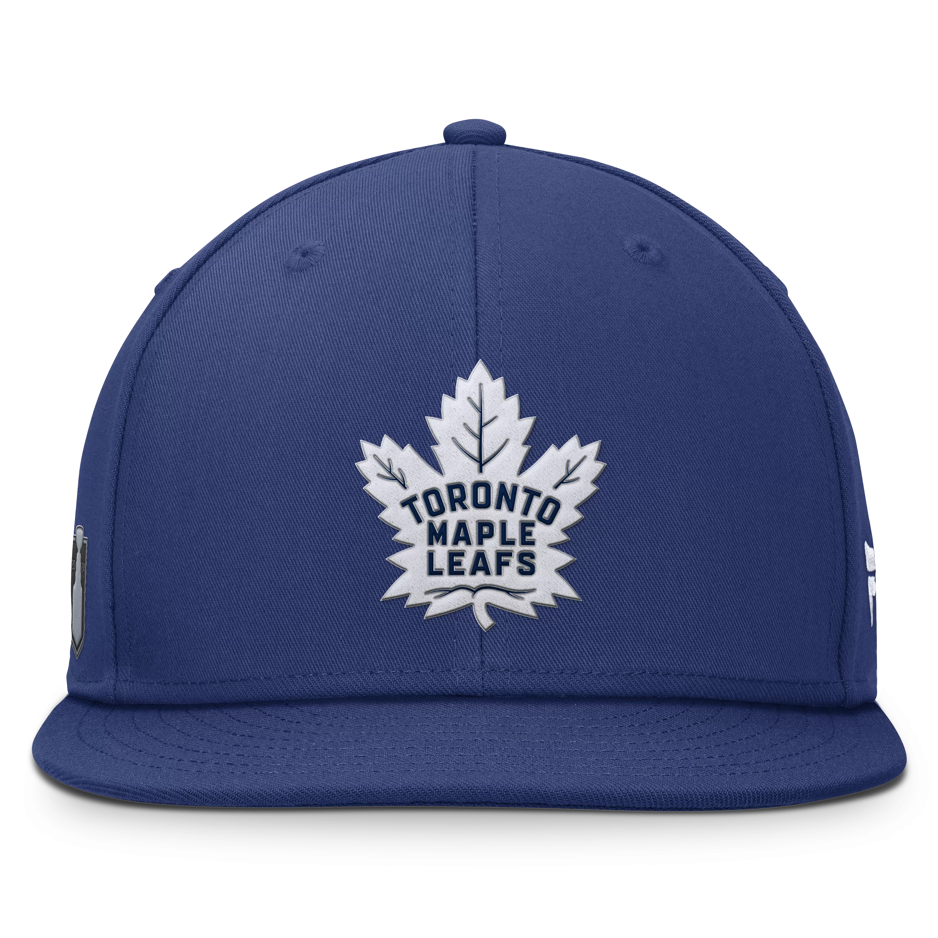 Maple Leafs Fanatics Men's 2024 Stanley Cup Playoffs Snapback