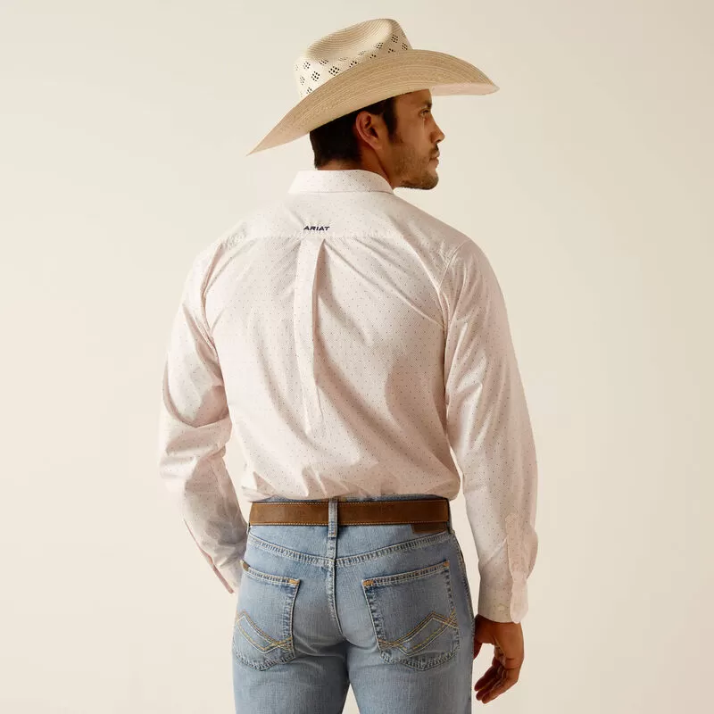 Men's Ariat Thor Fitted Shirt