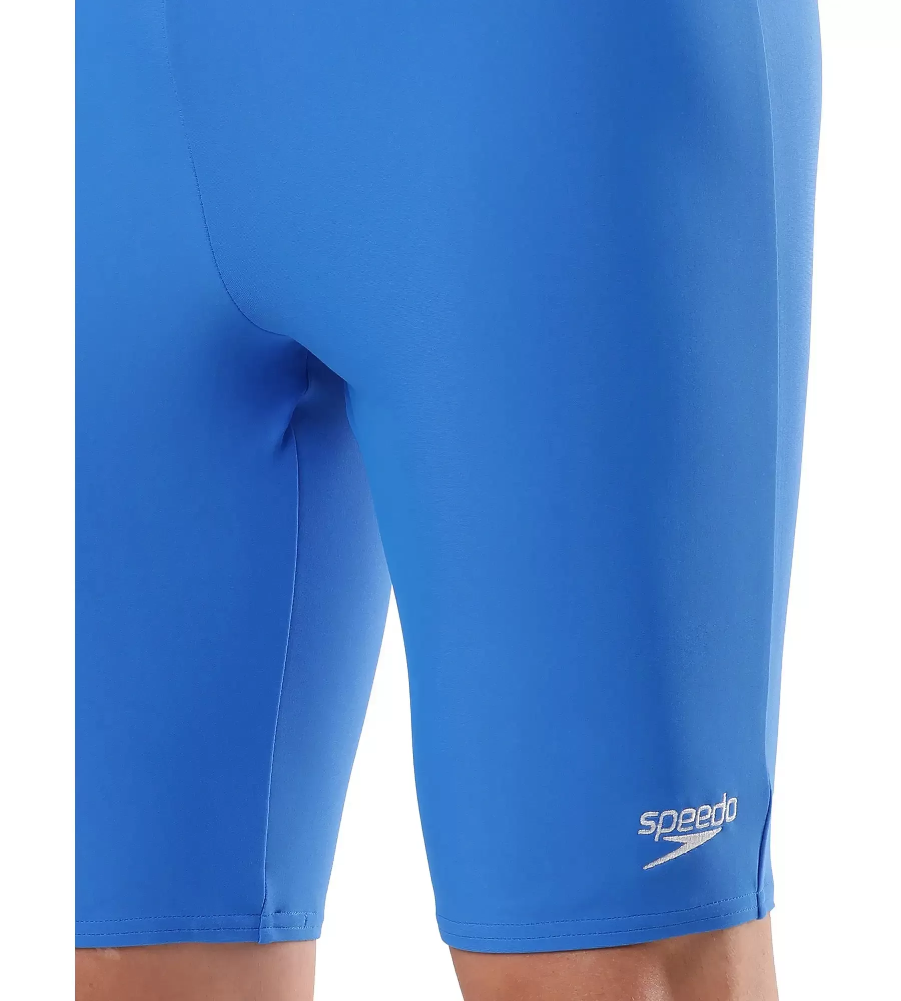 Men's Endurance Essential Houston Jammer - Bondi Blue