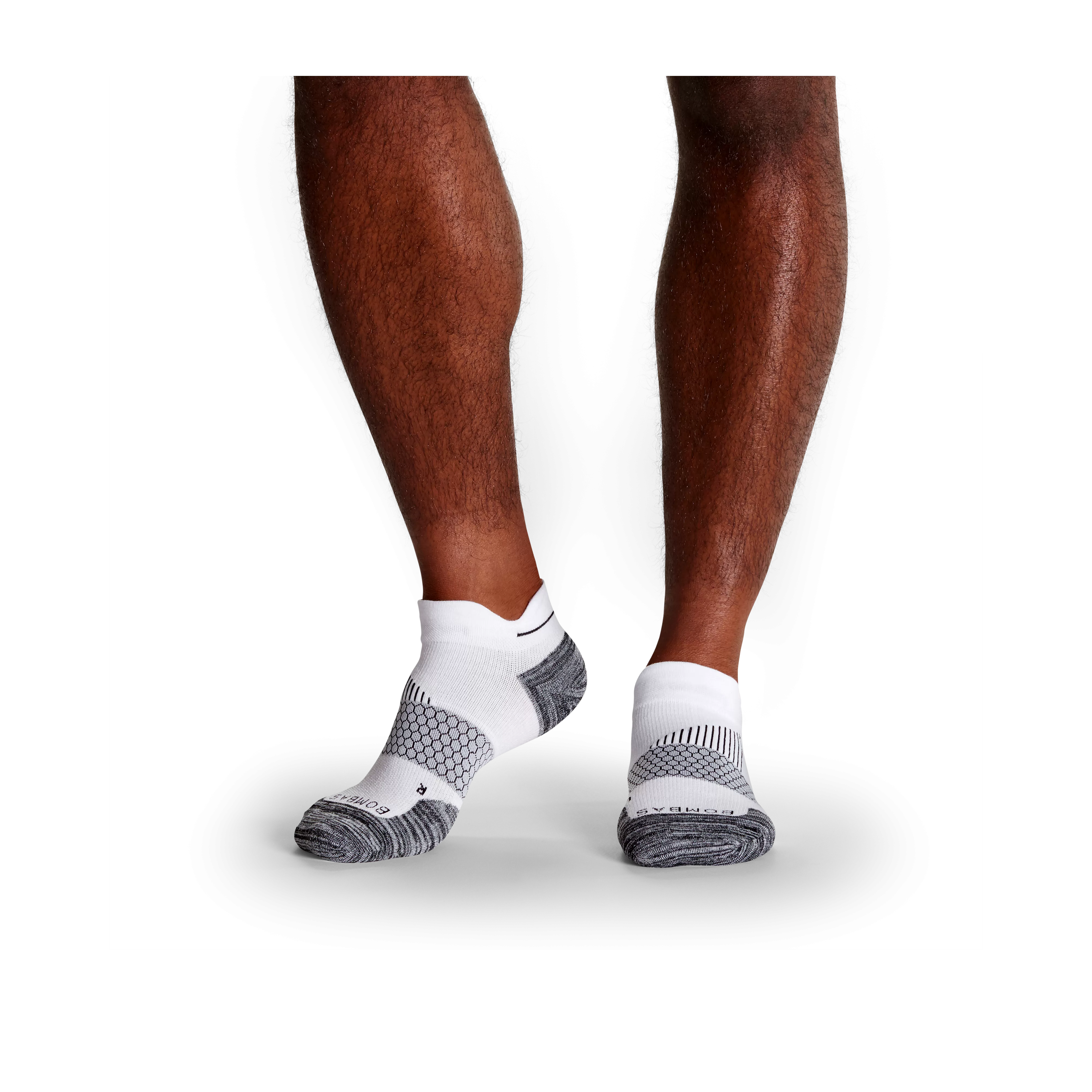 Men's Running Ankle Sock 6-Pack