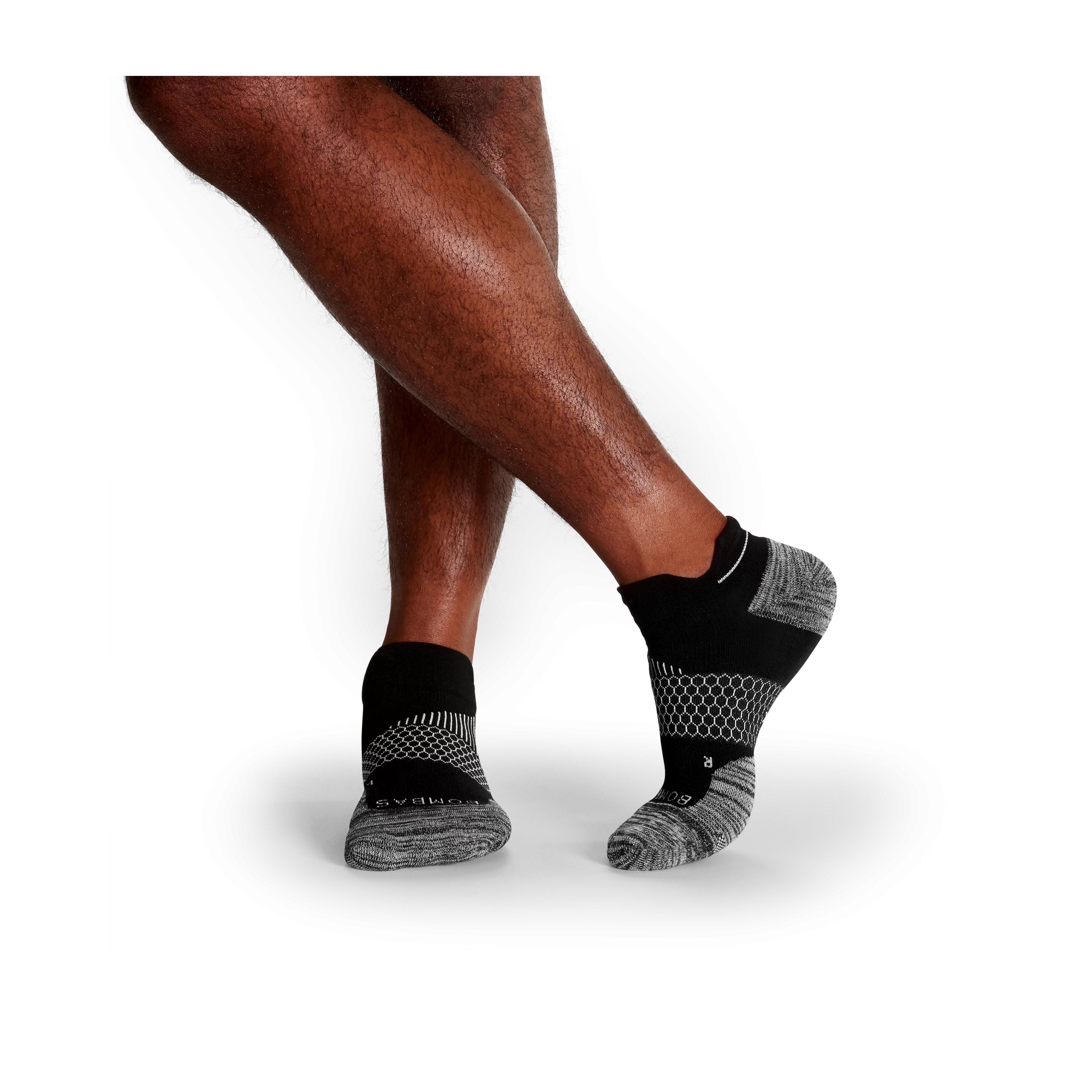 Men's Running Ankle Sock 6-Pack