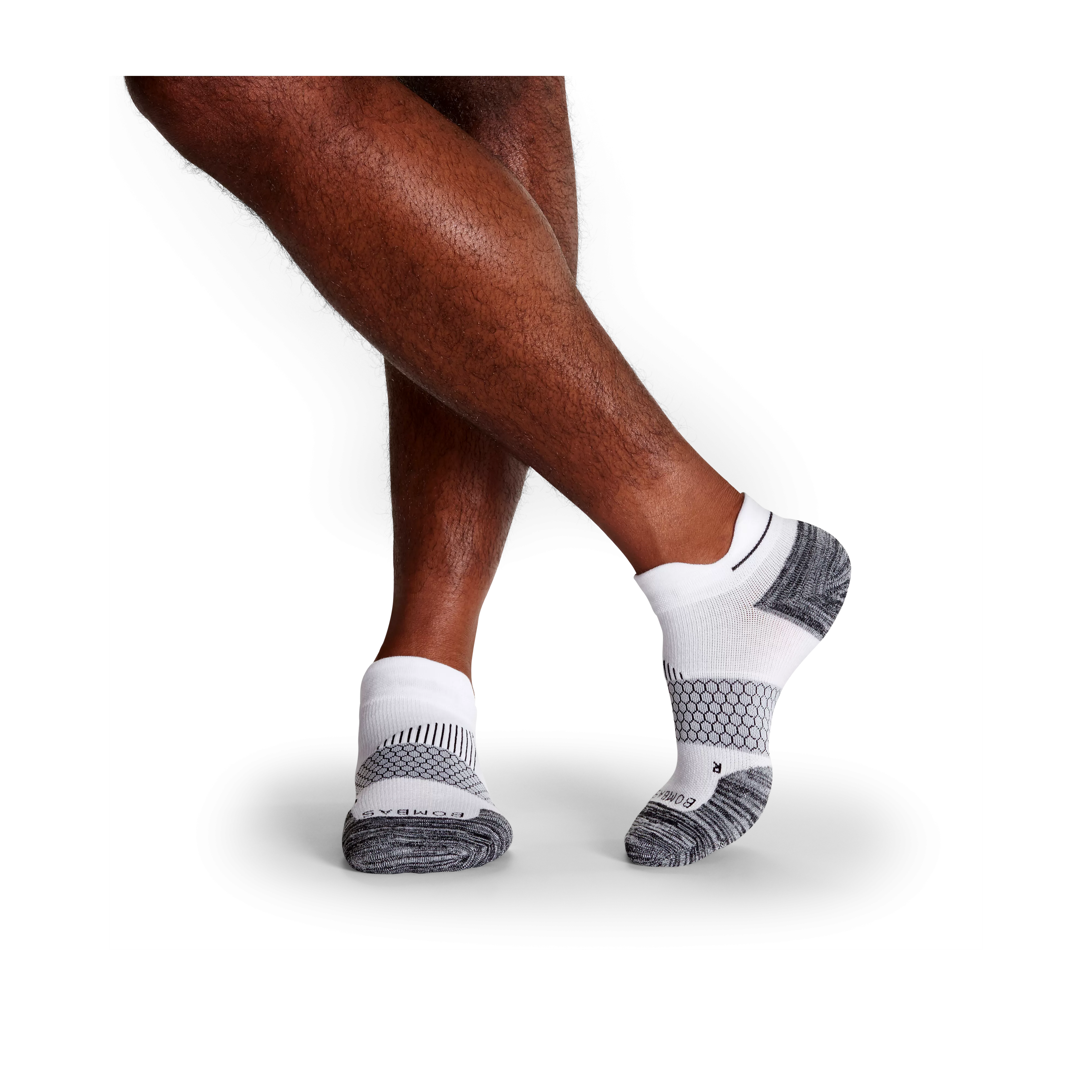 Men's Running Ankle Sock 6-Pack