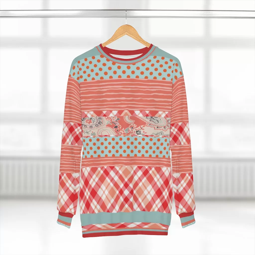 Mint Julep Unisex Sweatshirt