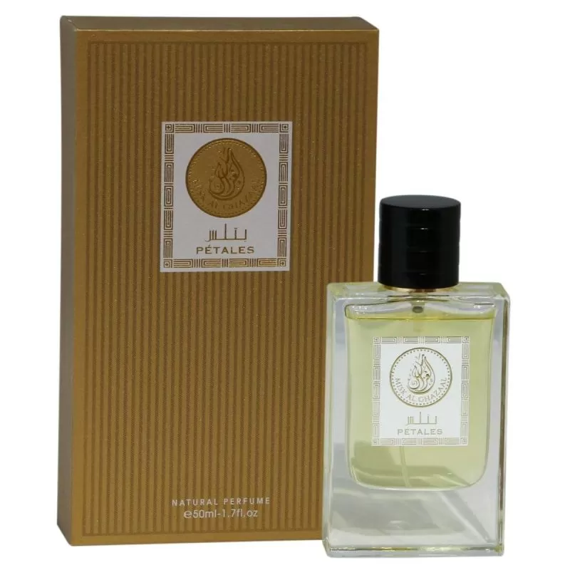 Misk Al Ghazaal Petales  for Unisex EDP 50ml