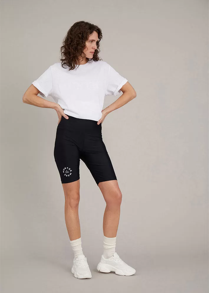 Munthe Summer Shorts - Black