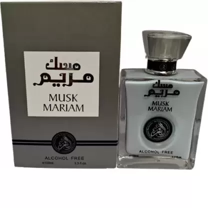 Musk Mariam Edp 100ml For  Unisex  By Al Fakhr