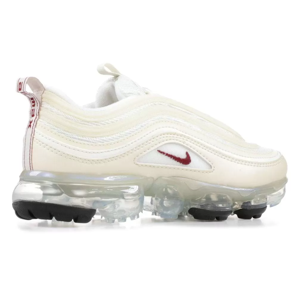 Nike Air VaporMax 97 Cream Womens