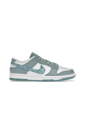 Nike Dunk Low Essential Paisley Pack Worn Blue (W)