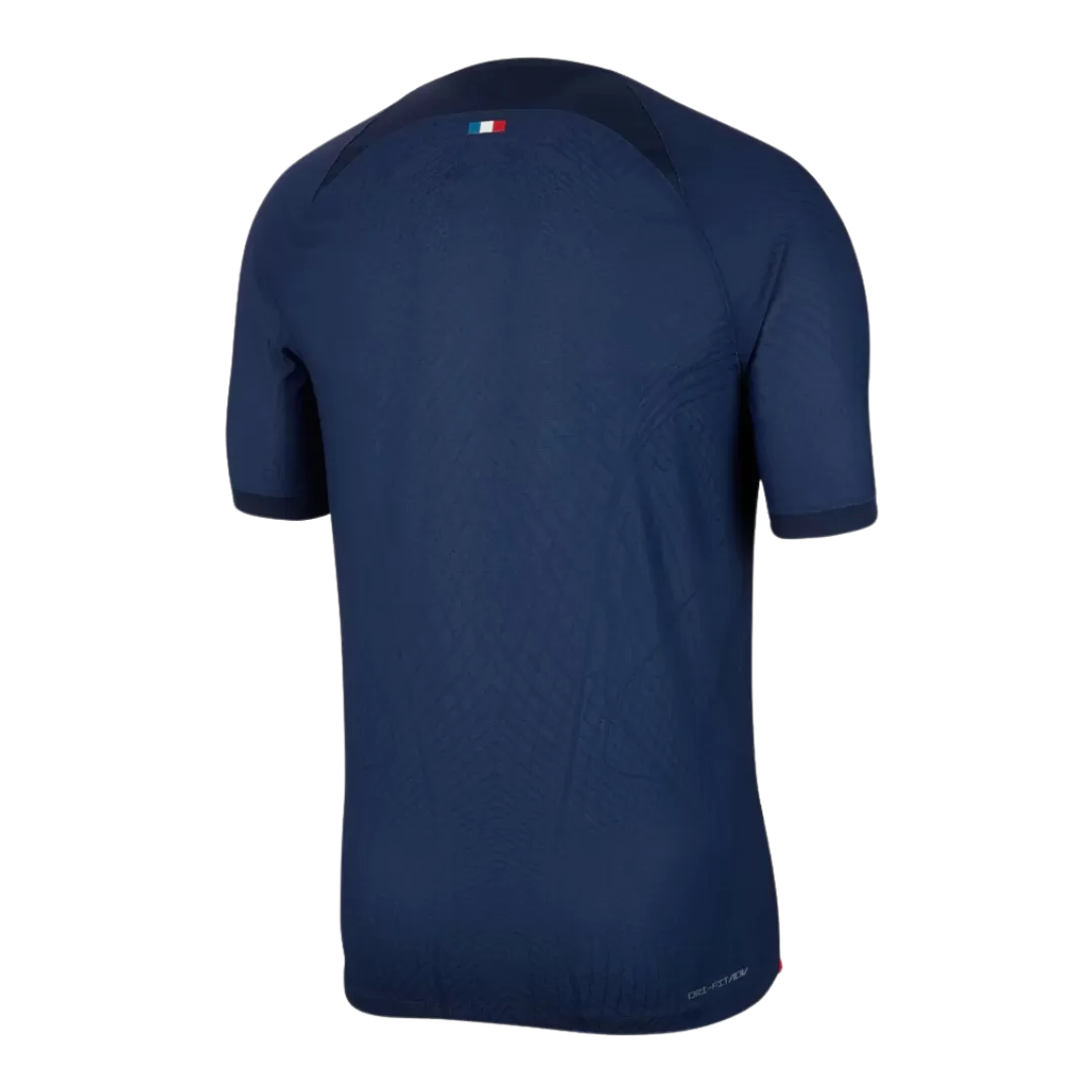 Nike Paris Saint-Germain 23/24 Match Home Jersey