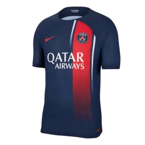 Nike Paris Saint-Germain 23/24 Match Home Jersey