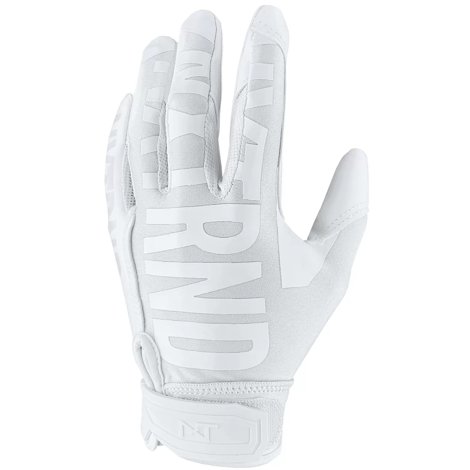 NXTRND G1® Football Gloves White