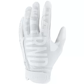 NXTRND G1® Football Gloves White