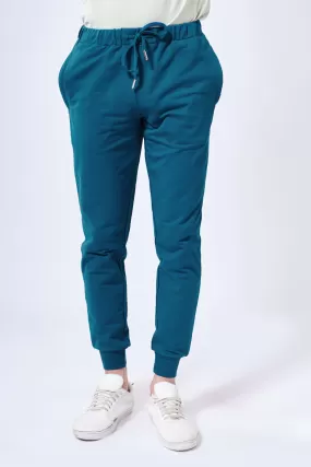 Oceanic Teal Sweatpant