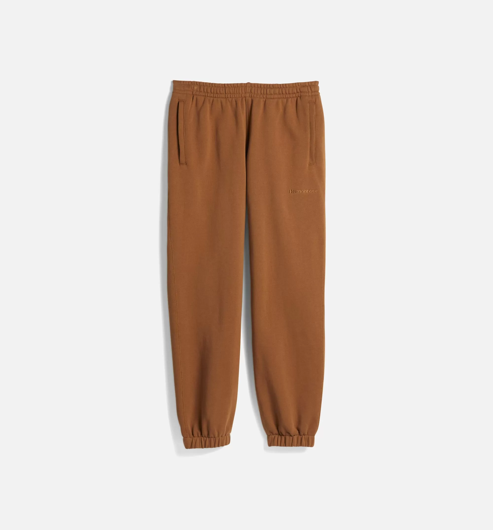 Pharrell Williams Basics Sweat Pants Mens Pant - Brown