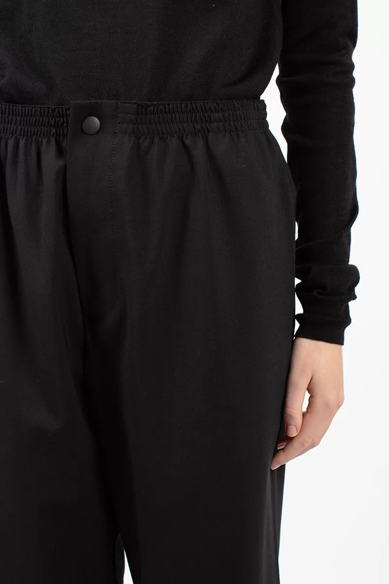 PJ Pant Black