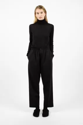 PJ Pant Black