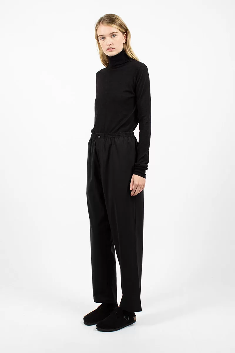 PJ Pant Black