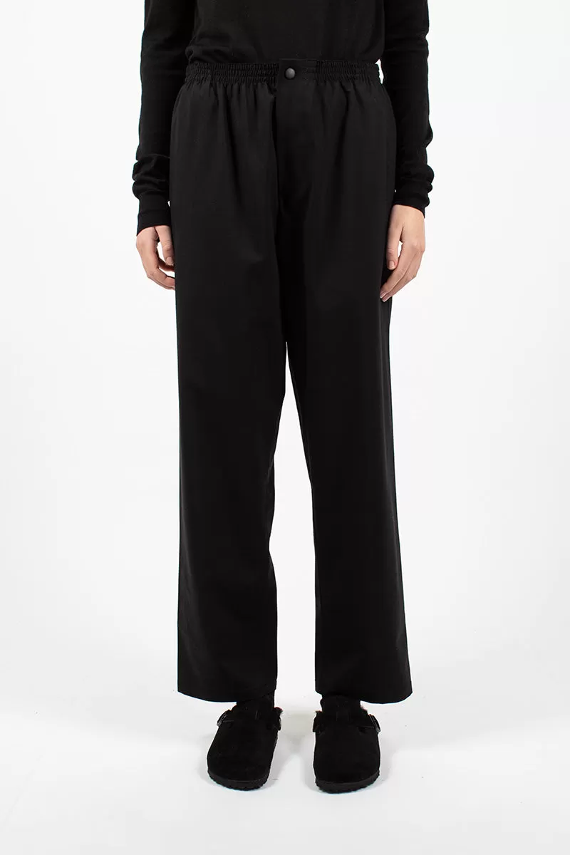 PJ Pant Black