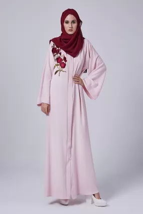 Poppy Abaya