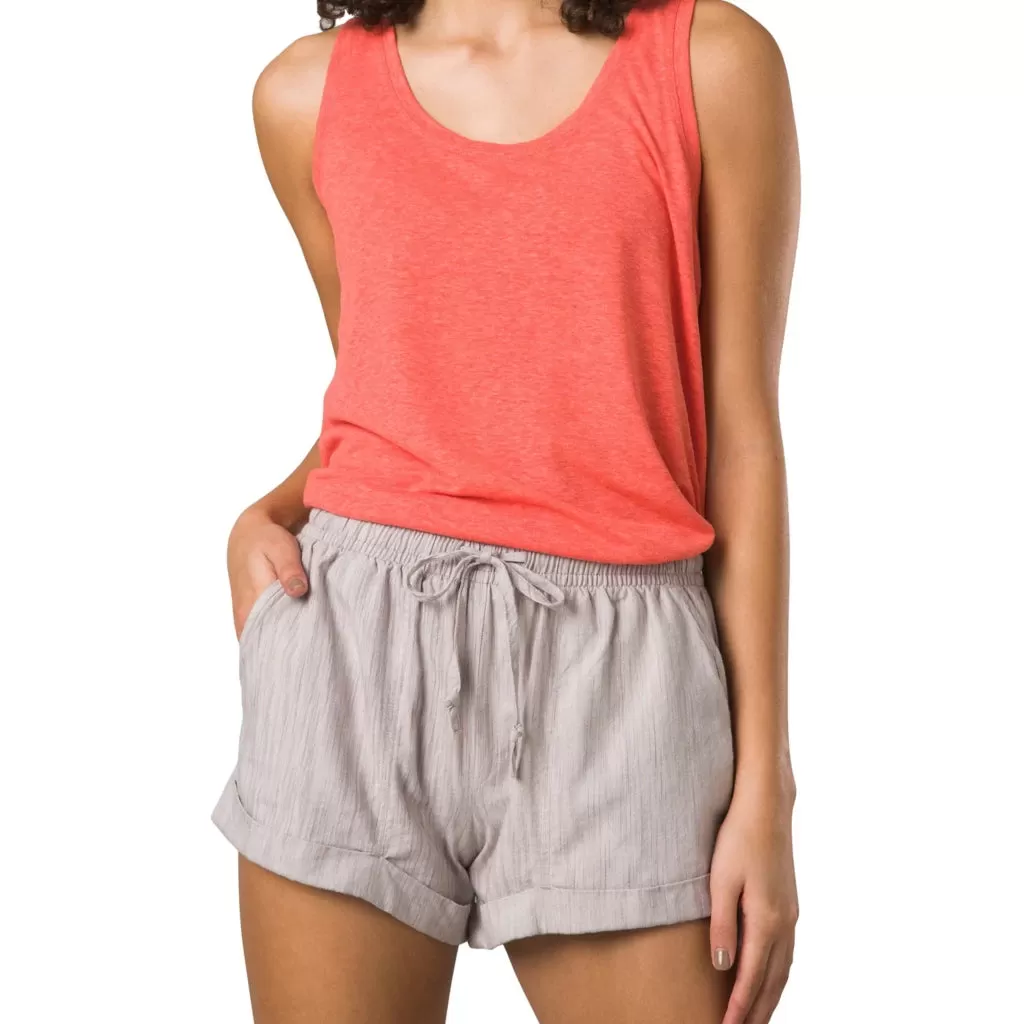 Prana Women's Wild Summer Short