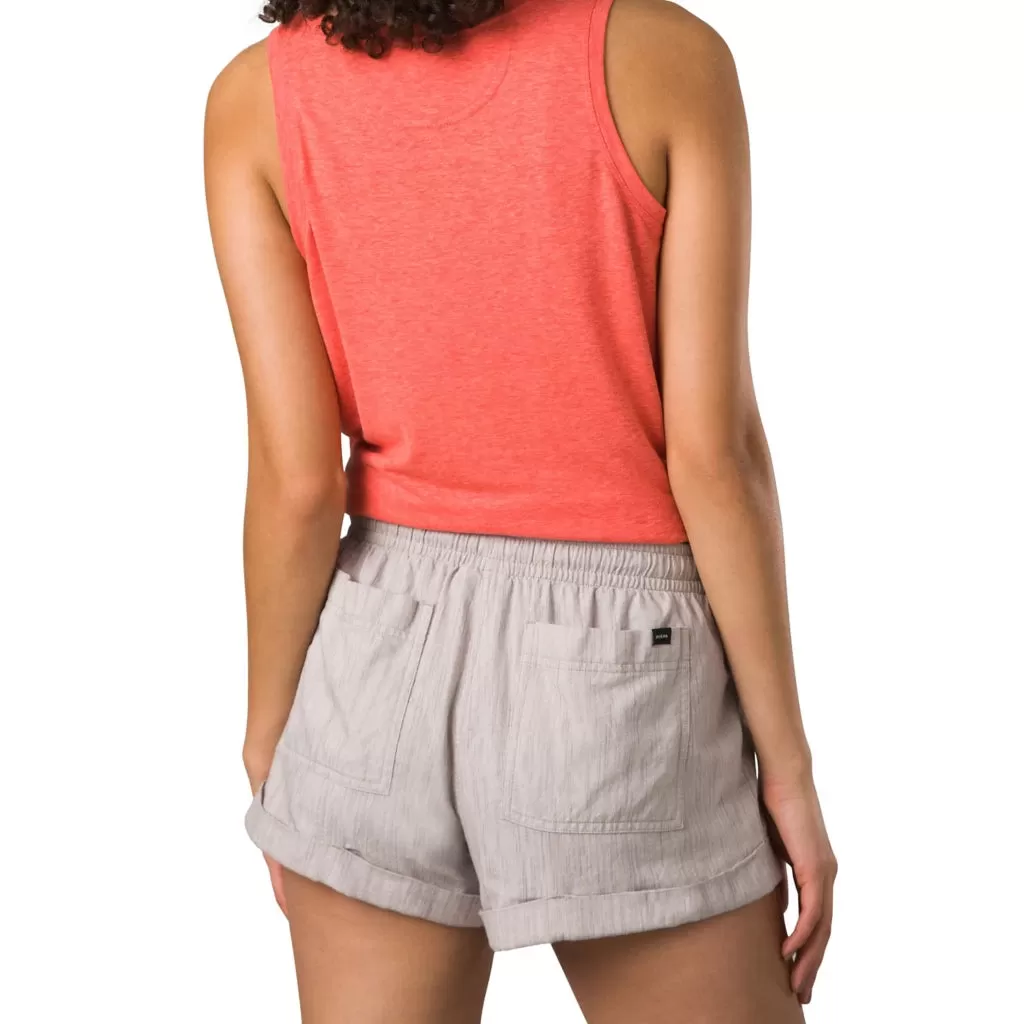 Prana Women's Wild Summer Short