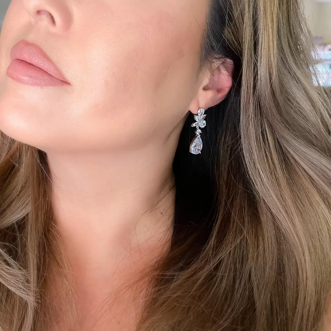 Pristine Earrings