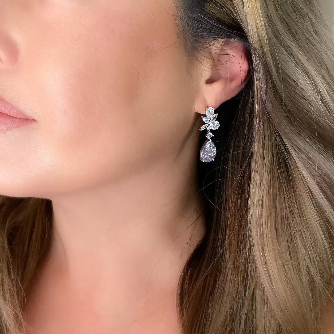 Pristine Earrings