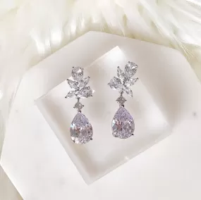 Pristine Earrings