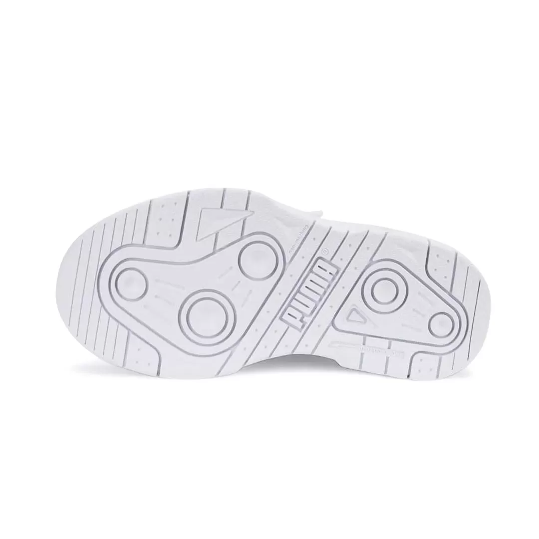 Puma - Kids' (Infant) Slipstream Leather Shoes (387828 02)