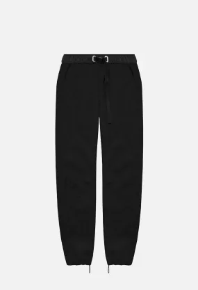 Richmond Himalayan Pants / Black