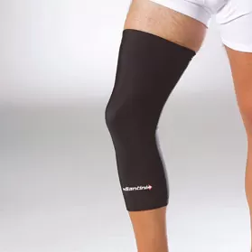 Santini Thermofleece Knee Warmer