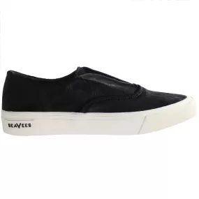 Seavees Sunset Mulholland Sneaker Black Womens Shoes