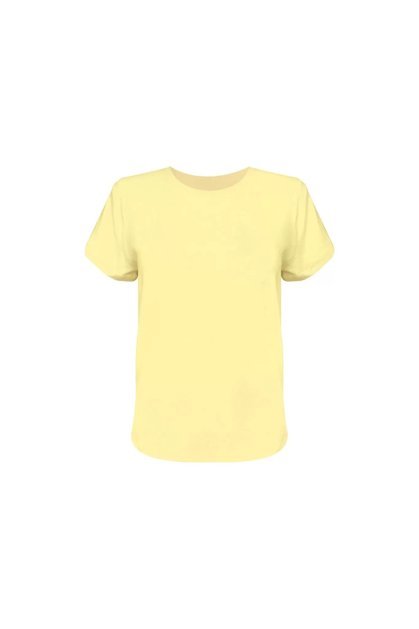 T-shirt PADDED - óty