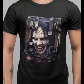 Thirteen Ghosts - The Jackal T-shirt