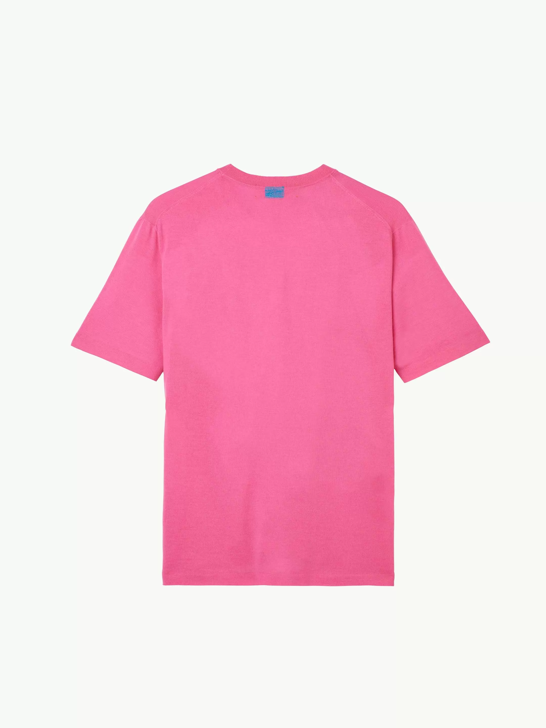 Ultra-Light T-Shirt - Dragonfruit Pink