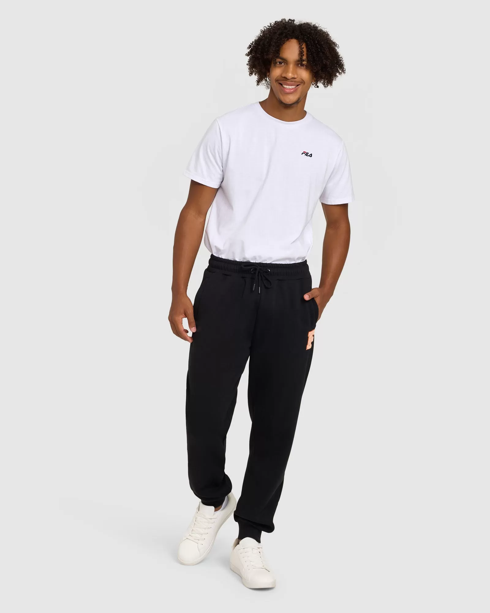 Unisex Boston Trackpant