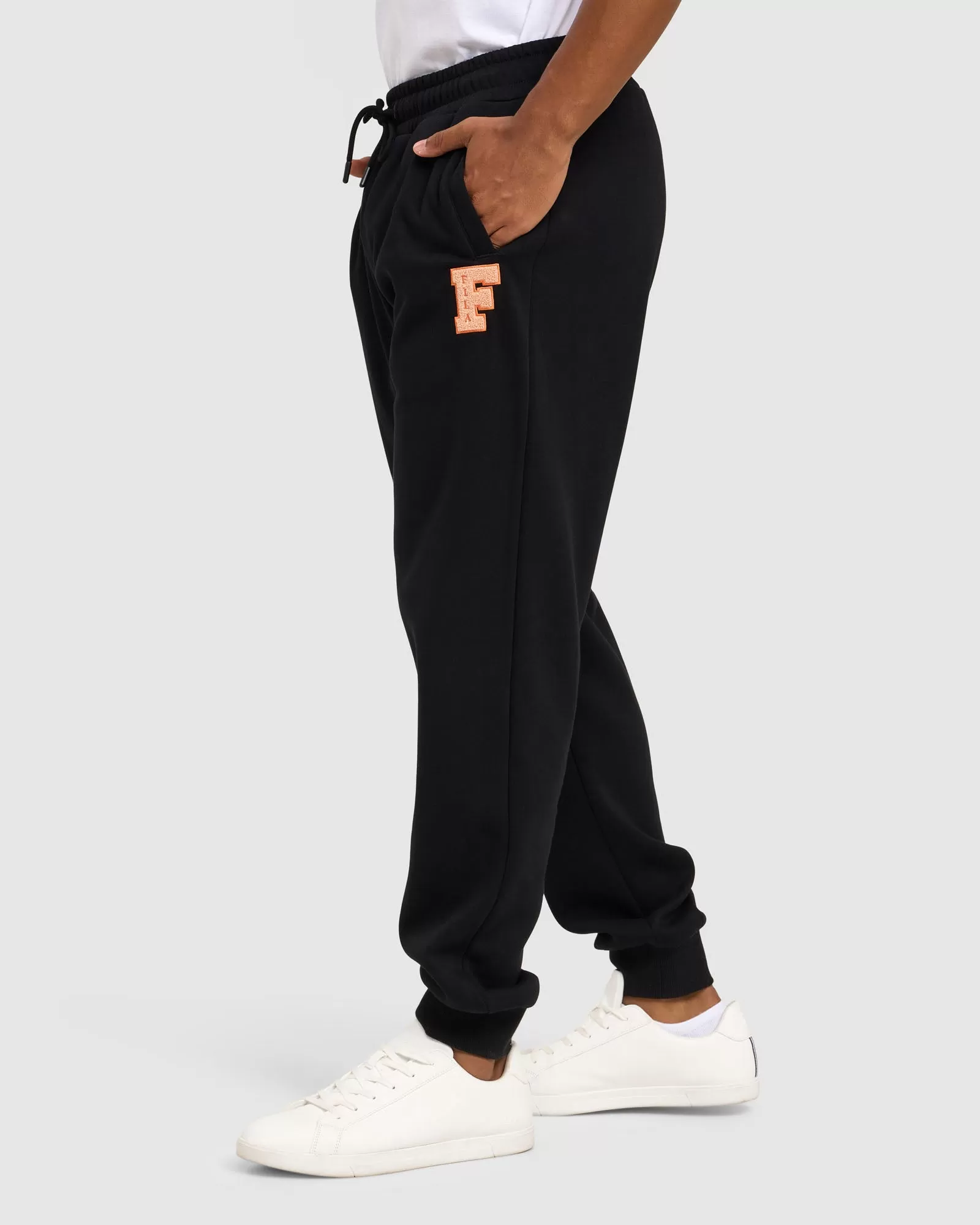 Unisex Boston Trackpant