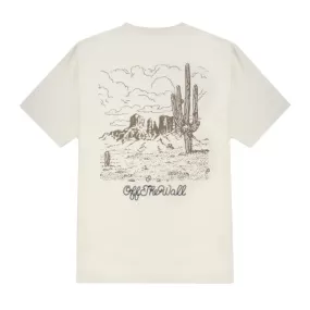 Vans Anaheim Factory  Scenic SS Tee