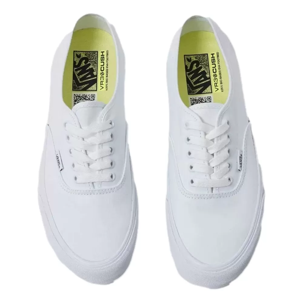 VANS AUTHENTIC VR3 POP BLOCK-WHITE