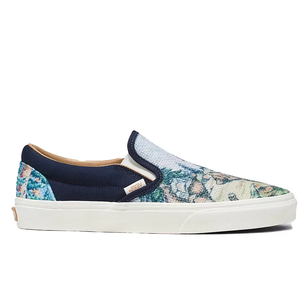 Vans Classic  Slip-On Cali Tapestry Bears