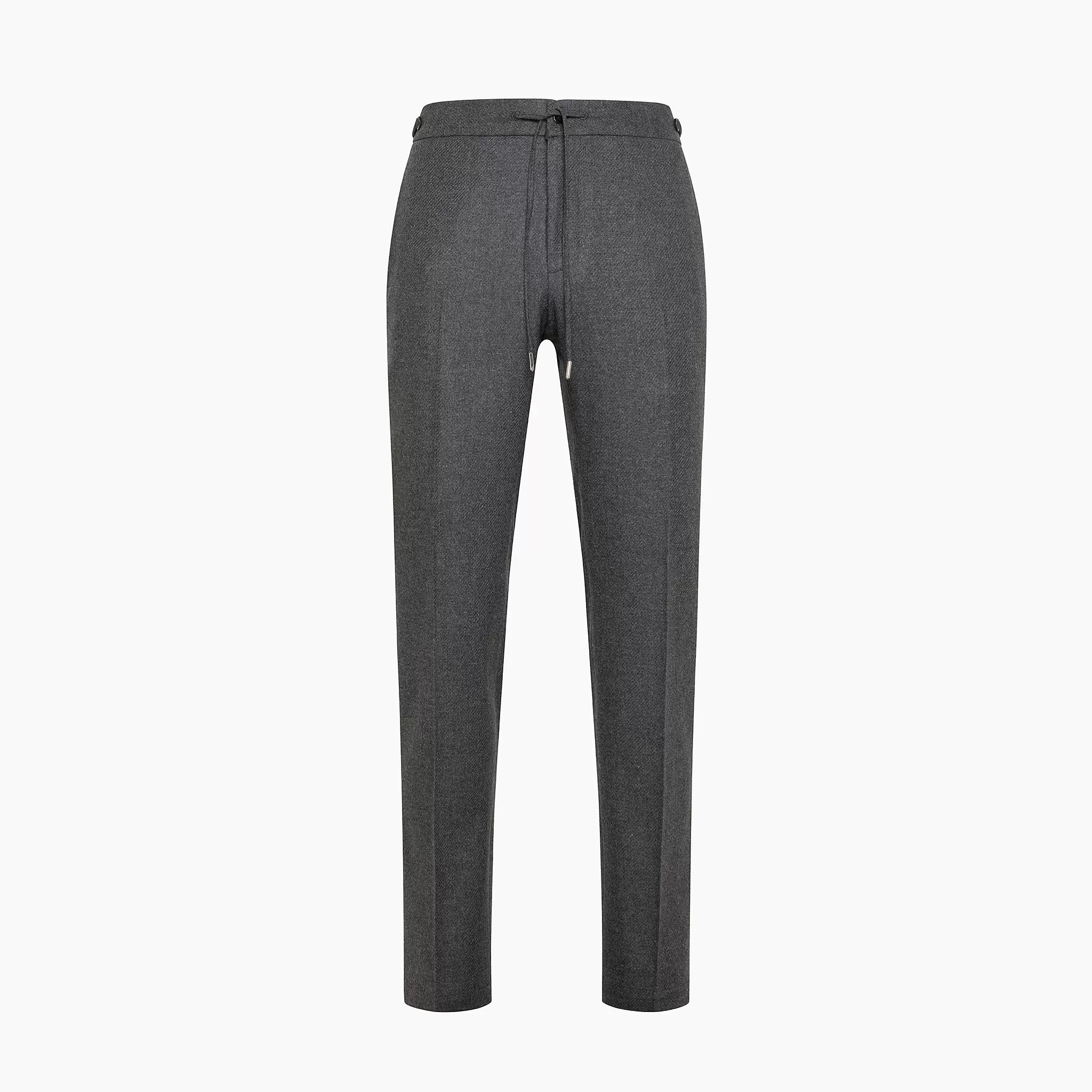 Vince easy pants in Twill Wool Flannel